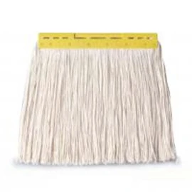 Teramoto FX Mop Replacement Thread (J), Yellow, 32.8 oz (9812 g)