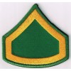 pick 1 FL or GA Police rank patch: Bulloch/Woodst