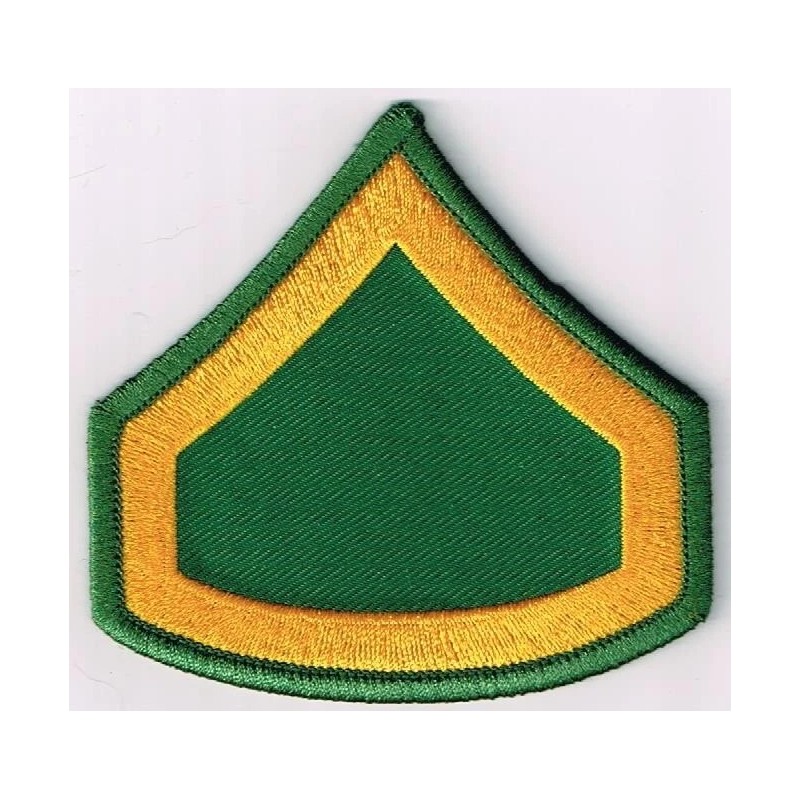 pick 1 FL or GA Police rank patch: Bulloch/Woodst