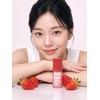Unpa 언파 부비 부비 버블 립스크럽 레드 10ml 1개 단품
