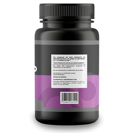 Cardo Mariano  Suplemento Alimenticio de Origen Natural  Extracto de Silybum marianum  Bienestar Digestivo y Equilibrio Interno  Sin Aditivos         