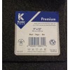 Kunin 10 Pieces Kunin Premium Craft Felt 9" x 12"