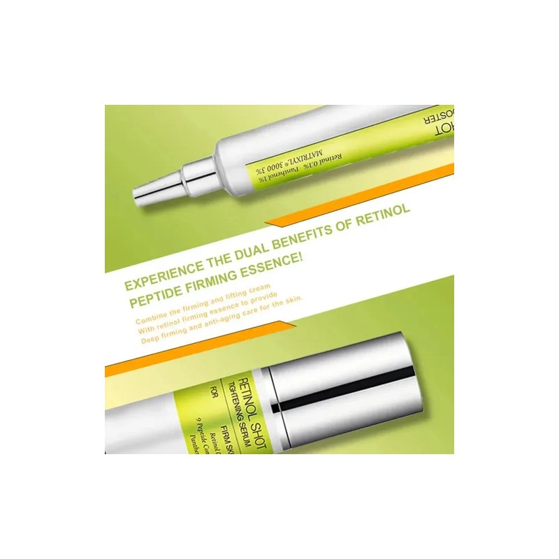 Yuim Xt Celimax The Vita A Retinal Shot, Reafirmante Nmjtyu