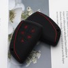 Key Fob Cover Fit for 2022 2023 2024 Chevy Silverado