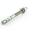 Eisenwaren2000 M10 Bolt Anchor (Piece) ETA Approved Heavy Duty Dowels