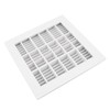 SP‑1031 Pool Main Drain 25.3x25.3cm Replacement Pool Square Main Drain