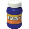 Politec- Pintura acrilica fco 100ml azl cobal politec