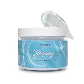 [레디] 이브에버 슬리핑 팩 워터맥스 퍼밍 화이트닝 마스크 250ml 수면팩 [Ready] Eveever Sleeping Pack Watermax Firming Whitening Mask 250ml Sleep Pack