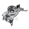 A-Premium Standard Volume Oil Pump with O-Ring & Gasket Compatible