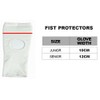 Cimac T-Sport Martial Arts Karate Kickboxing Taekwondo Hand Fist Protectors