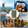 PATIKIL CCTV01 Compression Storage Bag Large Waterproof Sleeping Bag Storage