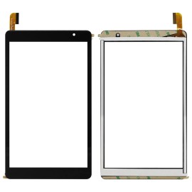 For Sky Touch Screen Digitizer Glass Panel Replacement For BLU M8L / M10L (Pro Plus) USA - BLU M8L (2022)