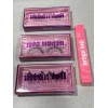 Urban Dollz BUNDLE OF 4 Urban Doll Handmade Segment Lash