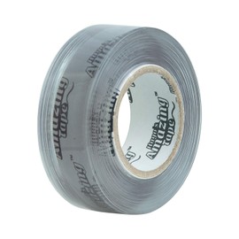 Hugo's Amazing Tape Hugo's Amazing Tape - 50 ft Roll x 1" Wide Reusable Double Sided Non-Stick Adhesive