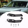 SI For Toyota RAV4 2019-2023 - LED Pod Hood Ditch