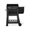 Weber SMOQUE Bottom Shelf 22