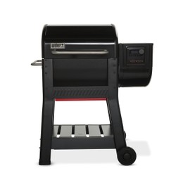 Weber SMOQUE Bottom Shelf 22