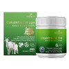 HealthN Colostrum Colostrum 350lgG + goat milk, 400 tablets, 1 set / 헬스엔 콜로스트럼 초유 350lgG + 산양유, 400정, 1세트