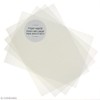 Decadry 16600 A4 Onion Skin Paper (Pack of 20 Sheets)
