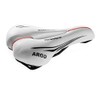 Cicli Bonin Unisex Adult Monte Grappa Ctb Argo with Hole Saddles - White, One Size
