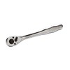 Steelman 72-Tooth 3/8-inch Drive Low Profile Ratchet, Thin Head for