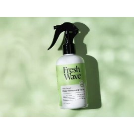 Fresh Wave All Natural Odor Neutralizing  Spray, 8 Ounce