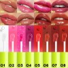 138 Kit De Maquillaje Profesional Completo Para Principiante