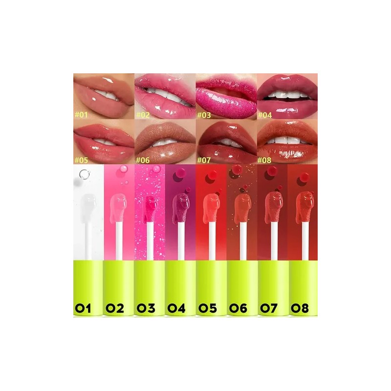 138 Kit De Maquillaje Profesional Completo Para Principiante