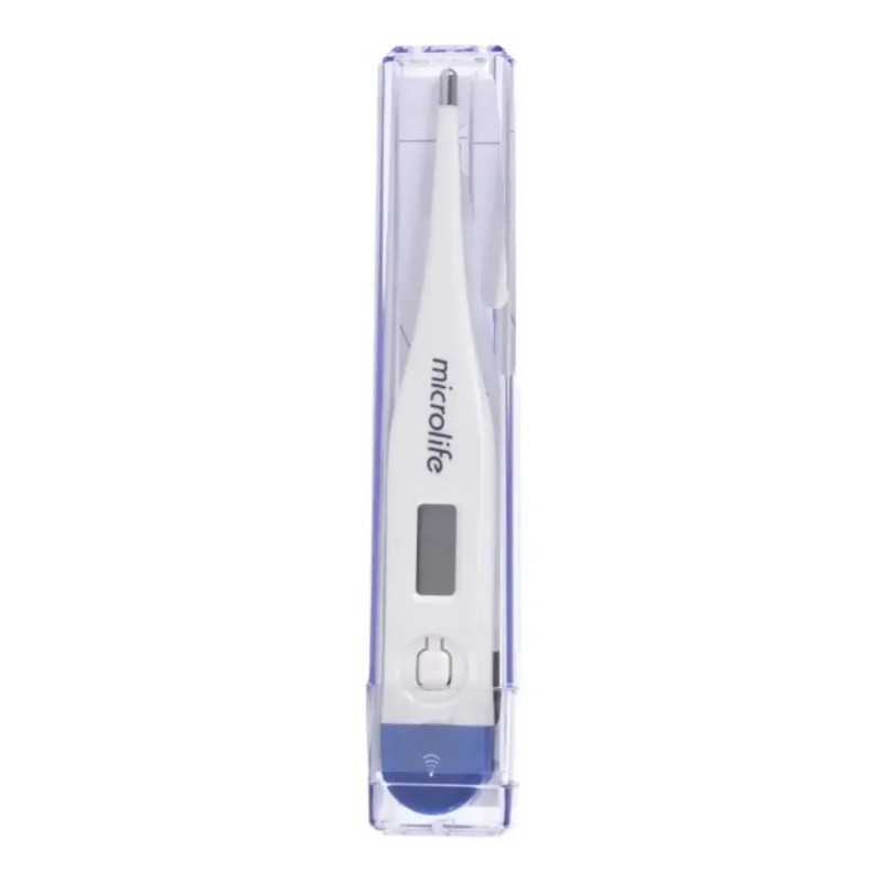 Termometro Digital 60 Seg Microlife Mt3001 Garantia 2 Años