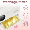 Wipe Warmer for Baby – Cat Ear Baby Wipe Warmer