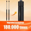 PAMAGOO Rear Hatch Struts for 2011-2016 Scion tC Base Coupe