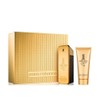 1 million by Paco Rabanne, 2 Piece Gift Set for Men with Metal Box