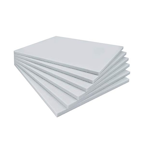TroyStudio Acoustic Panel - 31.5 x 23.6 x 0.5 Inches