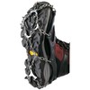 JOLUVI Crampon Snow Ice Grass Ice Grip Full Anti Sliding