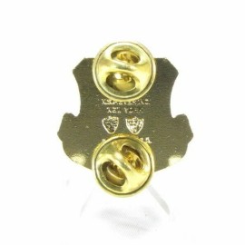 USAF Air Force Pacific PACAF Security Police SP Beret Crest Small NOS 1"