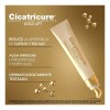 Crema Cicatricure Gold Lift Para Ojos Y Boca De 15