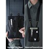 VIPERADE VE18N X-Pac EDC Pocket Tool Organiser, Multifunctional Small Tool