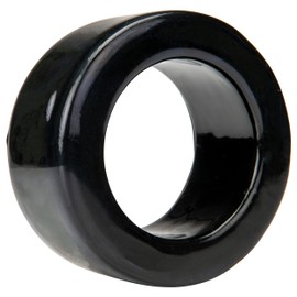 Champro Bat Weight Blister Pack (Black, 24-Ounce)