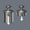Wera Bit-Box 15 Impaktor PZ2 TriTorsion Impact bits, anti cam-out