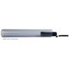 2 Inch Diameter Clear PVC Schedule 40 Pipe [Pipe ID