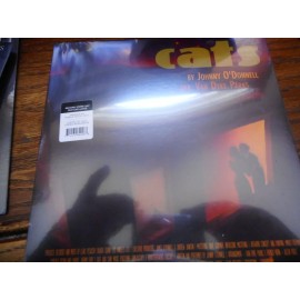 Johnny O'Donnell Cats 7 inch RSD Drop 2