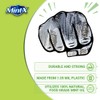 Mint-X Rodent Repellent Outdoor Home and Industrial Trash Bags with