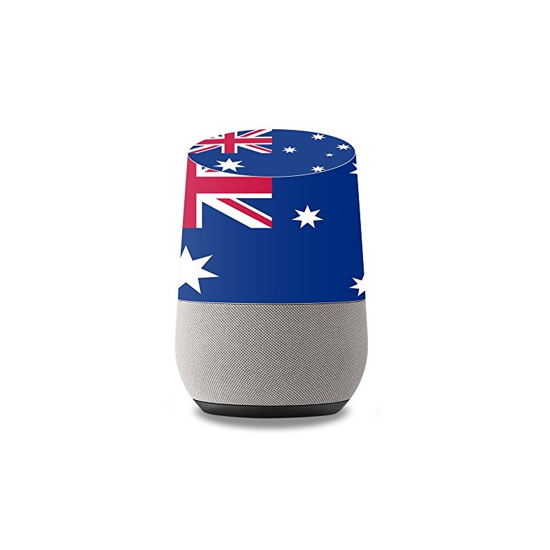 MightySkins Skin Compatible with Google Home wrap Cover Sticker Skins