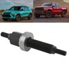 Harmonic Balancer Installation Tool Engine Accessories 66515 Replacement for Chevy