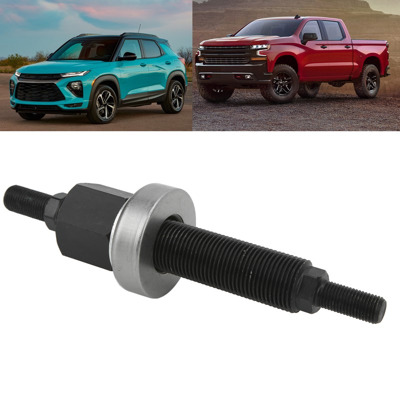 Harmonic Balancer Installation Tool Engine Accessories 66515 Replacement for Chevy