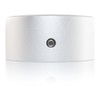 Hifi Lab Potentiometer Knob Aluminium 48 x 22 mm Solid