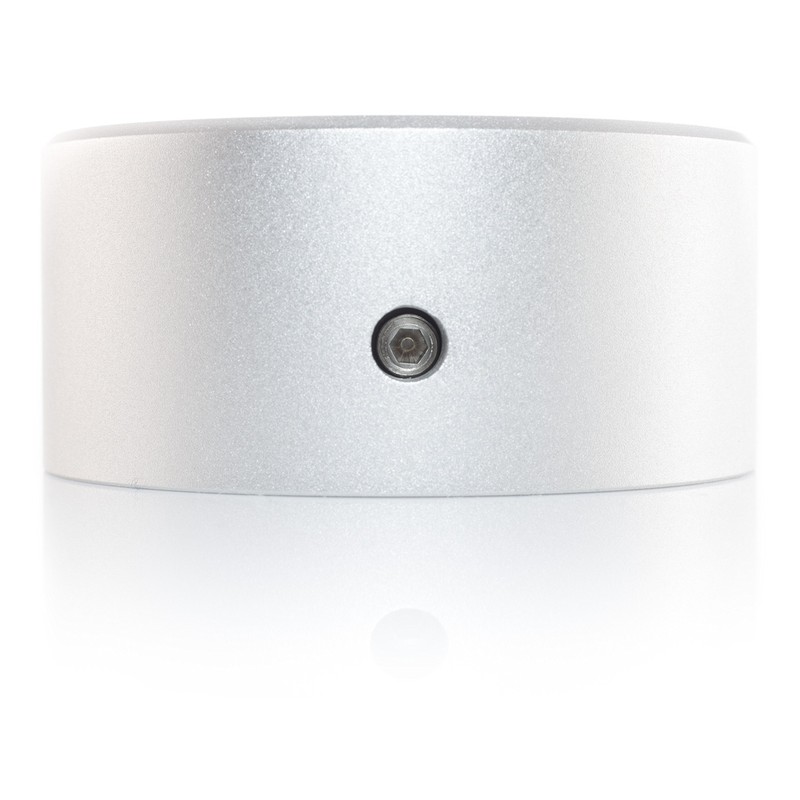 Hifi Lab Potentiometer Knob Aluminium 48 x 22 mm Solid