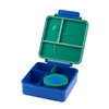 Avanti YumYum Kids Bento Lunch Box with Insulated Food Jar,