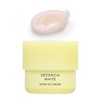 DECENCIA DECENCIA White Spike-VC Cream with Sample Present, 1.1 oz