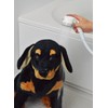 GAONA GA-FC025 Camo Shower Head for Pets and Babies (Compact,